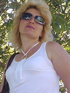 Алёна Гашевская