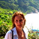 Алёна Гайнулина