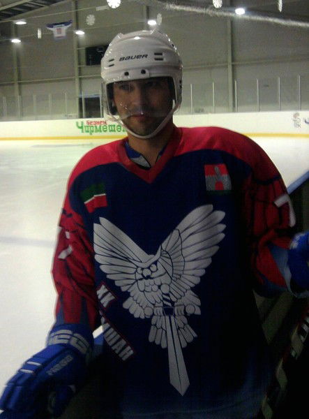 Саидакмал Анваров