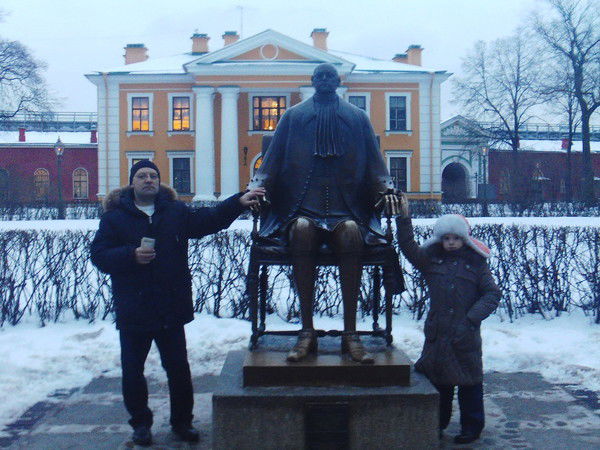 Владимир Шеметов