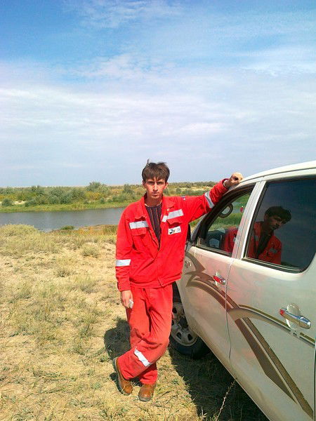 Максим Игнатьев