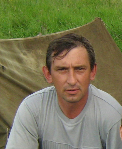 Олег Сызранцев