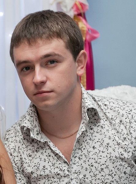 Андрюха Воропаев