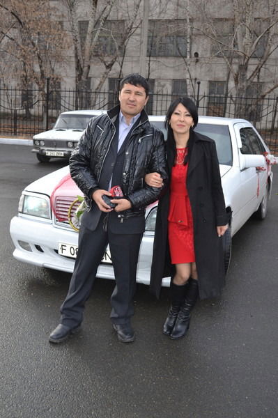 Куляш Дуйсенбаева