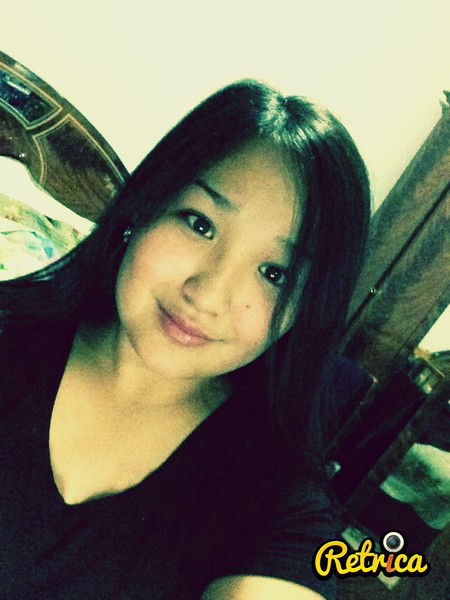 Aкзия Абдуталиповна