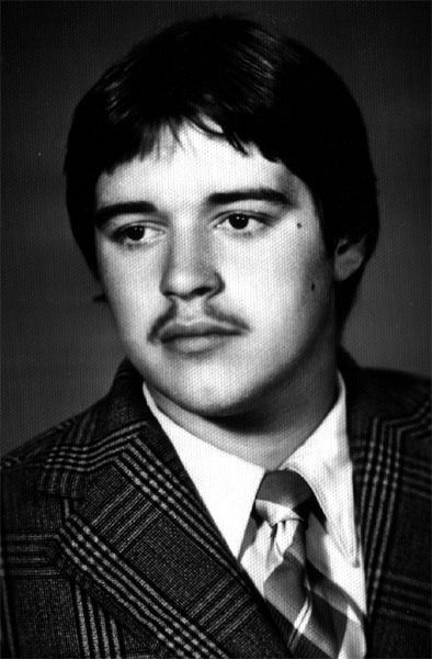 Сергей Сироп