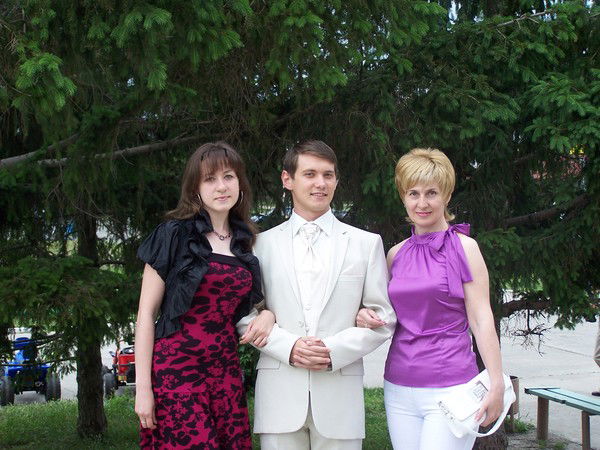 Светлана Перерва