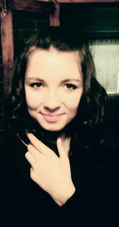 Евгения Бандурко