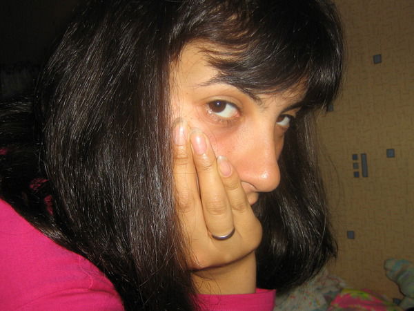 Анастасия Amazonka