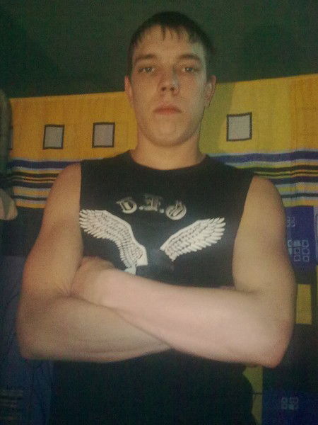 Денис Полещук