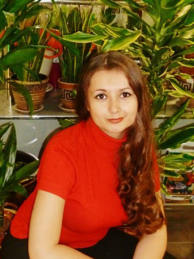 Cветлана Светлана