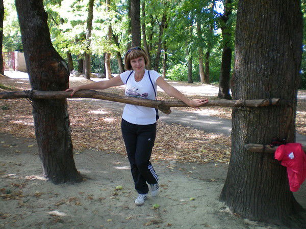 Маргарита Мотыгулина