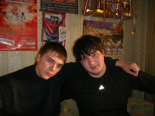 Дмитрий Лазуко