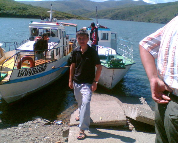 Нуржан Конаков