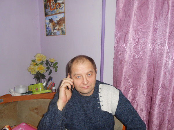 Равиль Гумаров