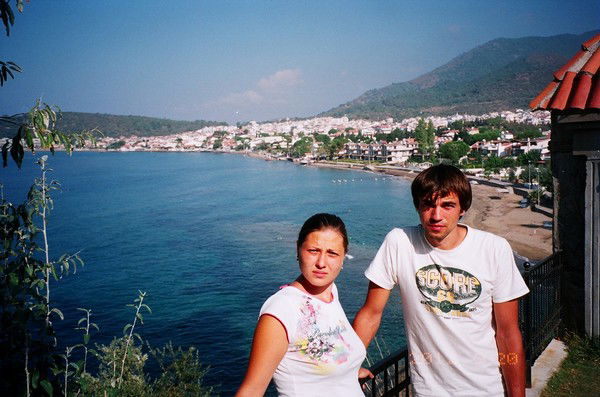 Катя Бельская