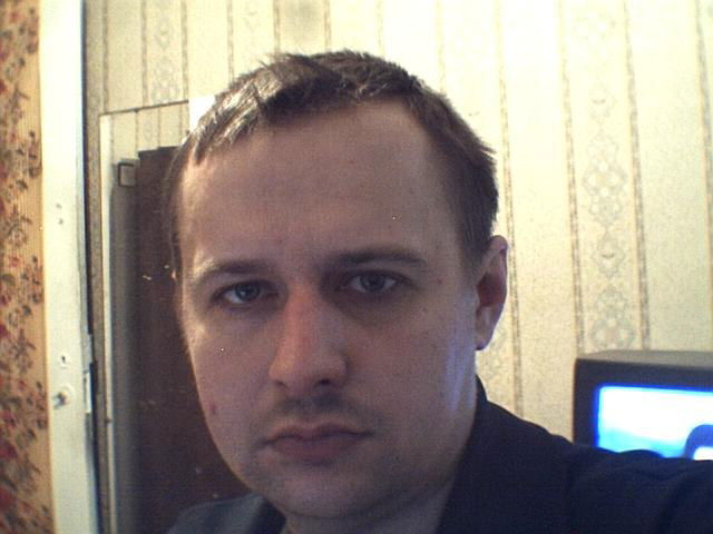 Павел Кучанский