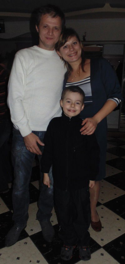 Сергей Орел