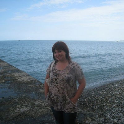 Юлия Михалёва