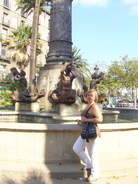 Людмила Макарова