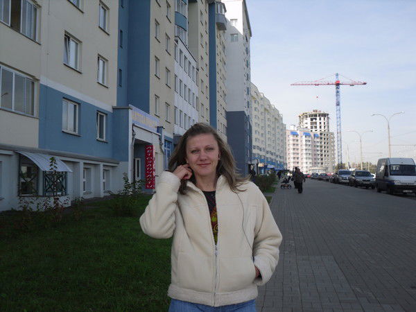 Наталья Сороко