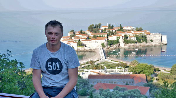 Игорь Денисенко