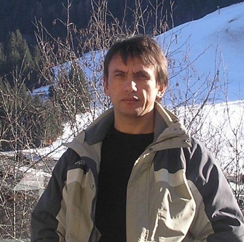 Александр Видяпин