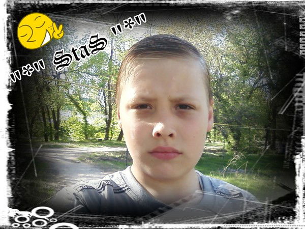 *** Stanislav ***