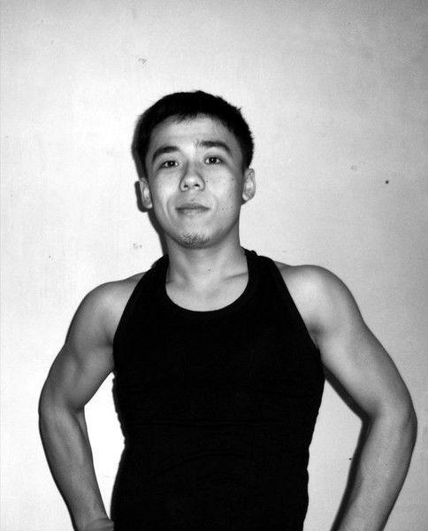 Даурен Орманбеков