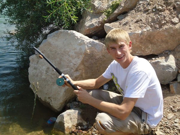 Егор Русаков