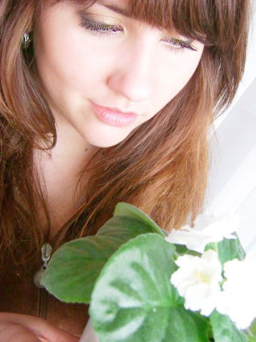 Екатерина Мережко