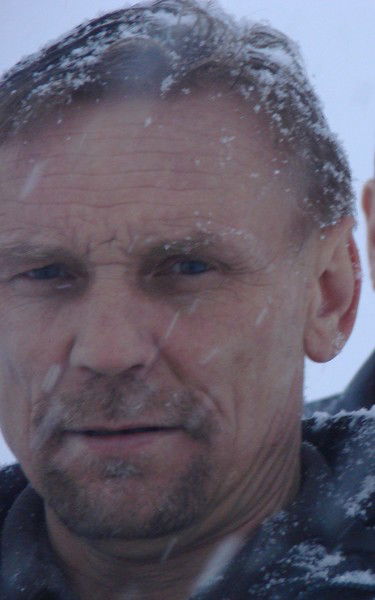 Олег Фёдоров