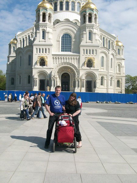 Максим Никишин