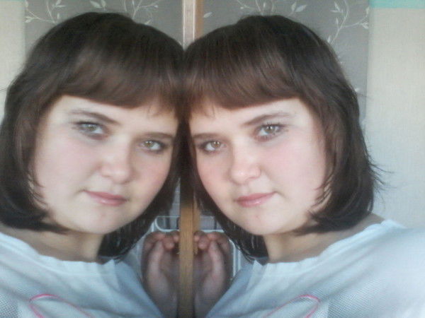 Елена Прокошкина