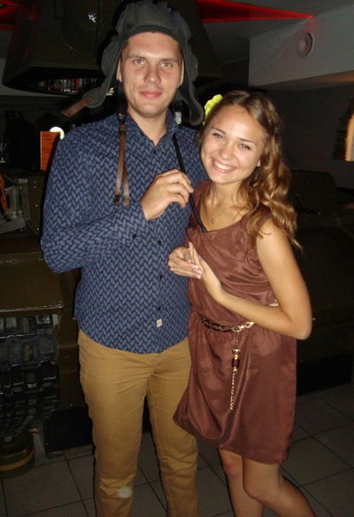 Оксана Никитенко