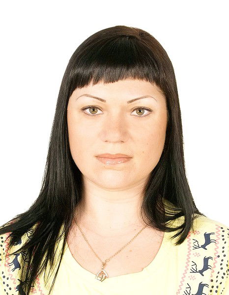 Кирсанова Наталья