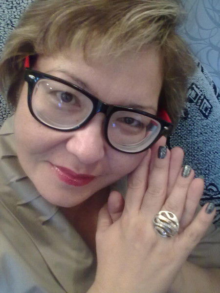 Rubina Оразгалиева