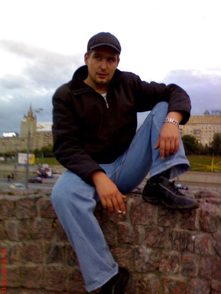 Дмитрий Арчелков