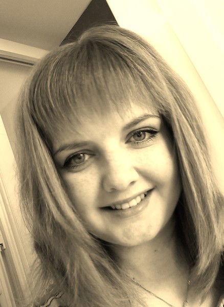 Даша Антонова