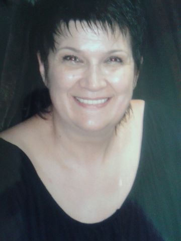 Оксана Лазаренко