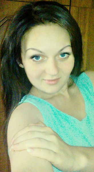 Галя Шум'як