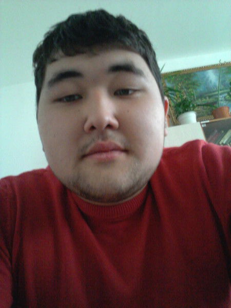 Темирлан Жунсали