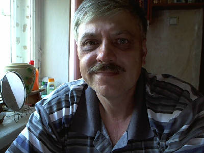 Александр Згонник