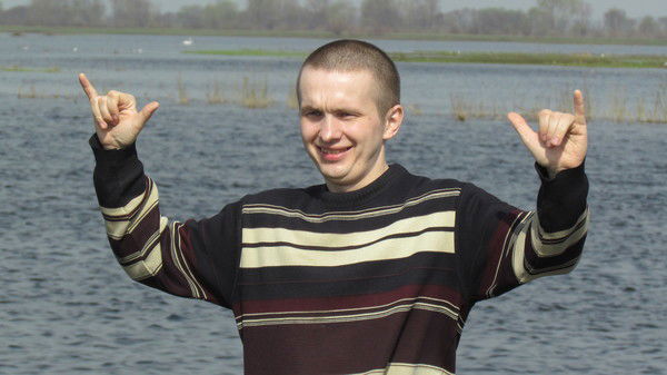 Игорь Шубник