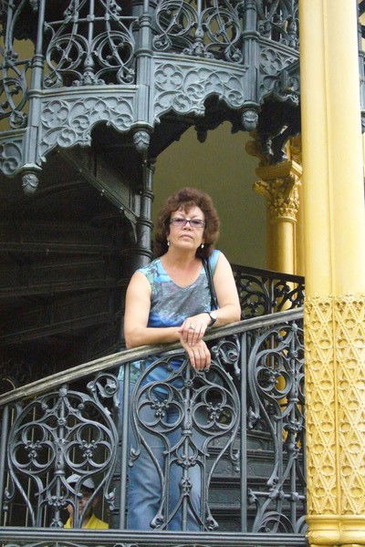 Лариса Шевченко