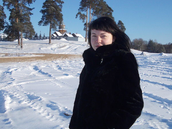 Диана Ефименко