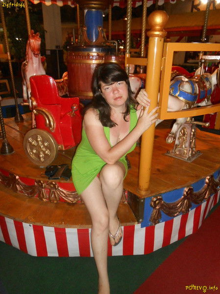 Анна Анюточка