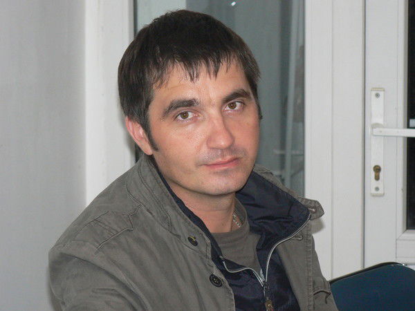 Андрей Ерёмин