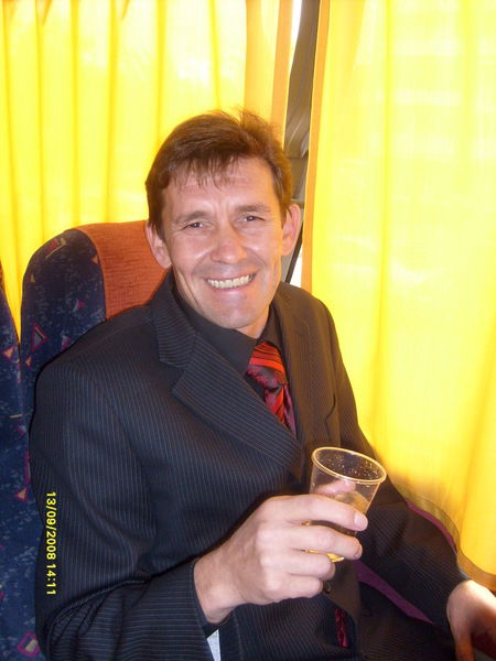 Михалев Александр