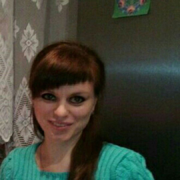 Екатерина Янщук